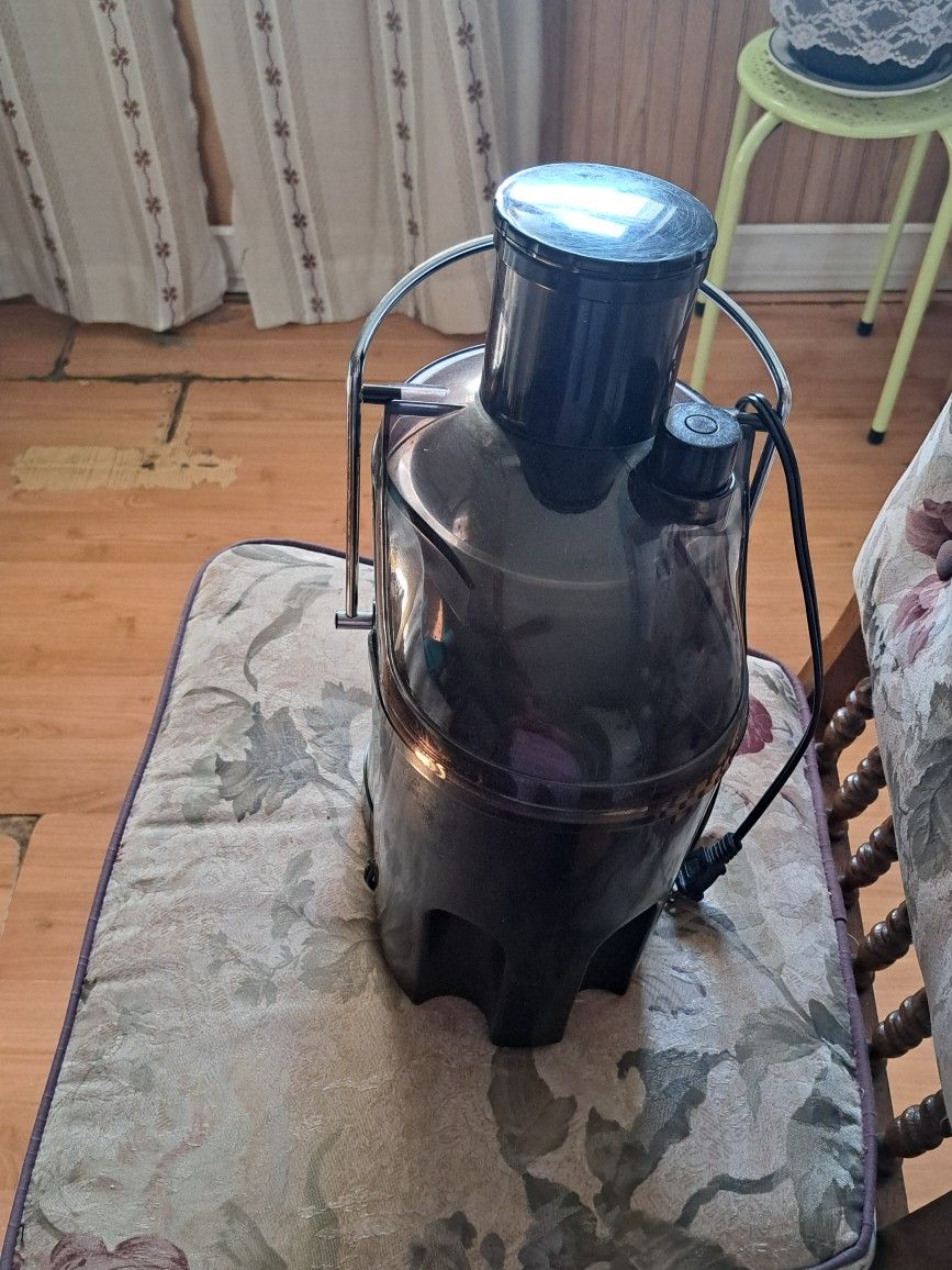 Extractor