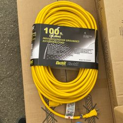 Extension Cord