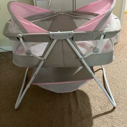 Baby Bassinet 