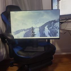 dell monitor p2719hc