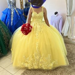Quince Dress