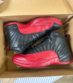 Flu games sz 9 with Box 40$ MEET TODAY