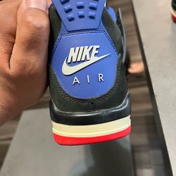 Rare air 4