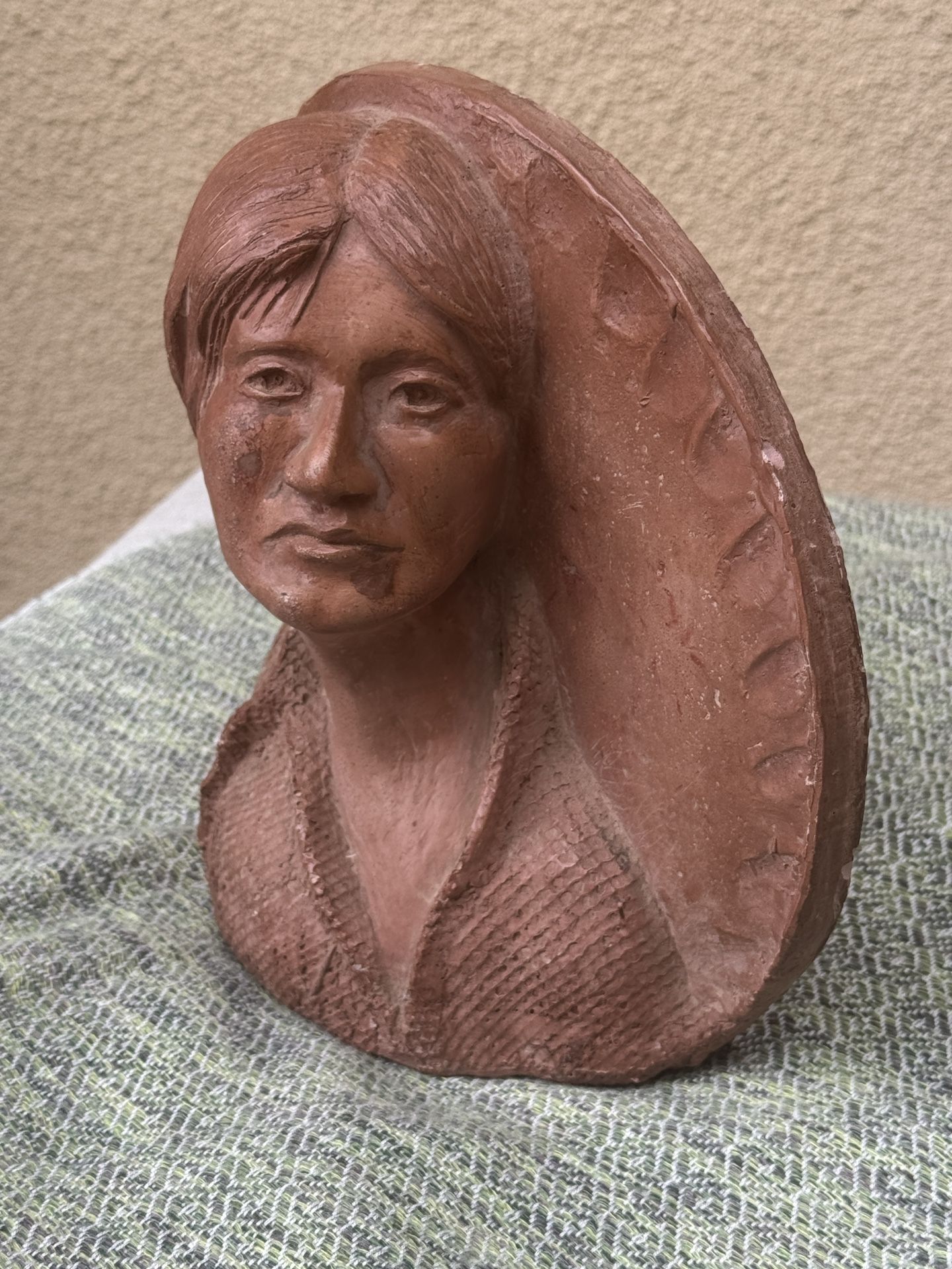 Southwest Original Statue 