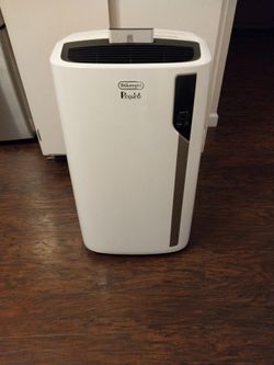 Airconditioner delonghi