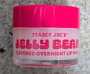 Brand new overnight lip balm