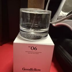 #6 Cologne Goodfellow 