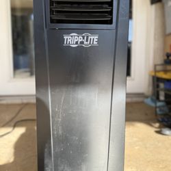 Tripp Lite SRCOOL12K portable air 
