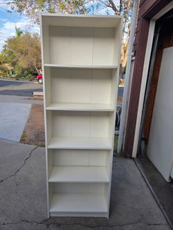 Bookcase