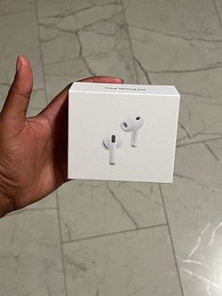 AirPod Pro 3