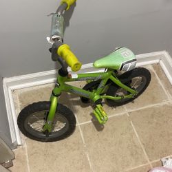 Huffy Kids Bike
