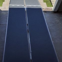 10 ft Ramp