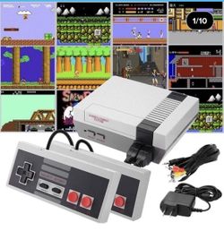 620 built in game system