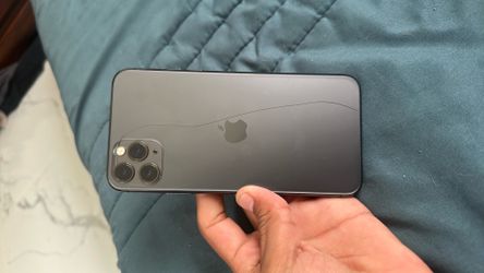 IPhone 11 Pro Max Unlocked