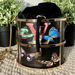 Unique - Bucket Cannes Bag
