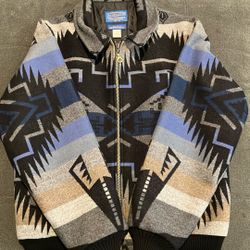 Pendleton jacket