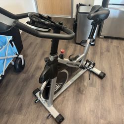Yosuda Exercise Bike