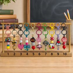 Back to School & Teacher Aide Gifts