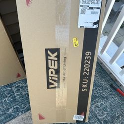 Vipek X1 Rolling Garment Rack 