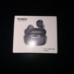 Tozo Wireless Earbuds