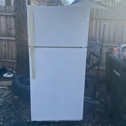 Kenmore Refrigerator 60 Day Warranty