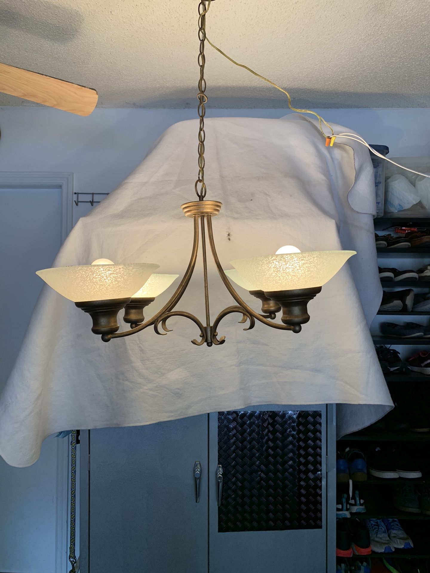 Ceiling lamp