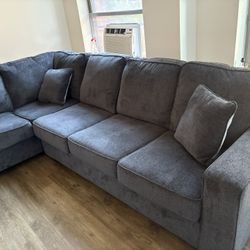 L Shaped Couch