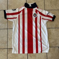 Chivas Jersey