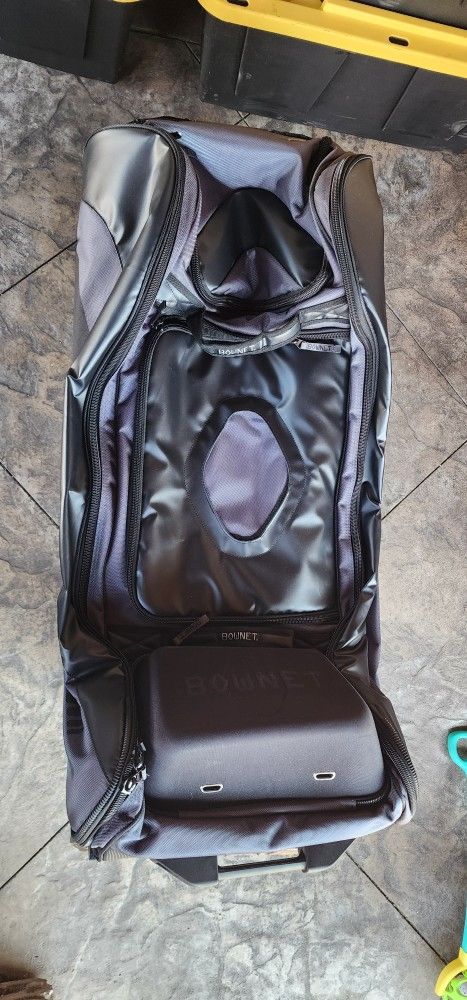 Bownet Commander Catchers Bag