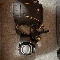 Nikon D3500