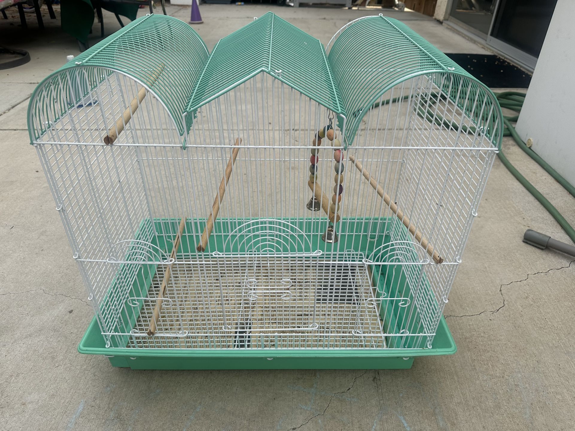Cage 