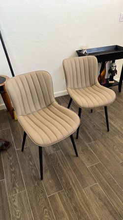 Chairs