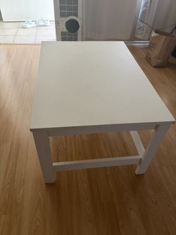 Center Table
