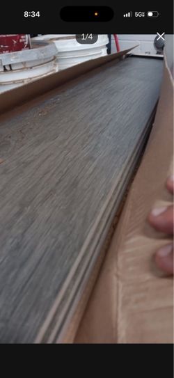 Floor Tiles  leftovers - Free! Pickup in Azusa