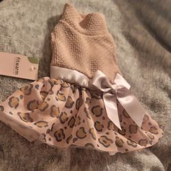 Pet Dress 