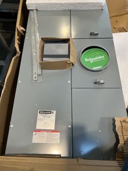 Electrical Panel