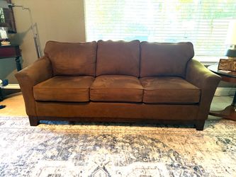 Lay-Z-Boy Sofa