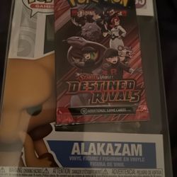 Funko And Booster Bundles