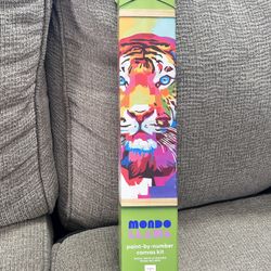 NEW Paint By Numbers Kit