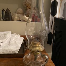 Vintage Lantern 