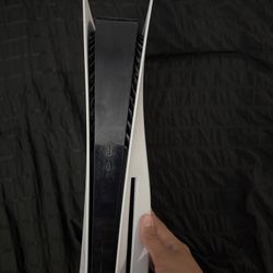 Ps5 Bundle  Read Description 