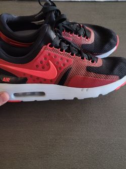 Nike Shoes Size 12