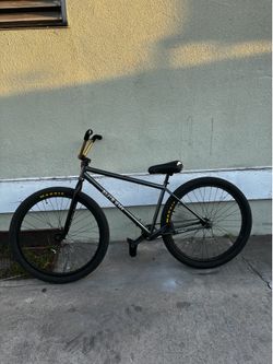 Elite bmx 29 inch