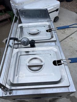 Food Fryer