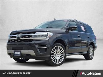 2023 Ford Expedition
