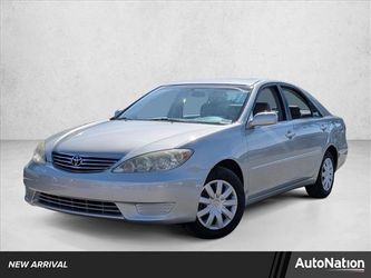 2006 Toyota Camry