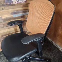 Office Chairs Nuova Contessa 