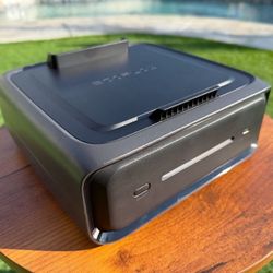 EcoFlow RIVER 3 Plus Smart Extra Battery