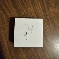 Apple Airpods Pro Gen 2