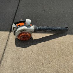 Leaf Blower 